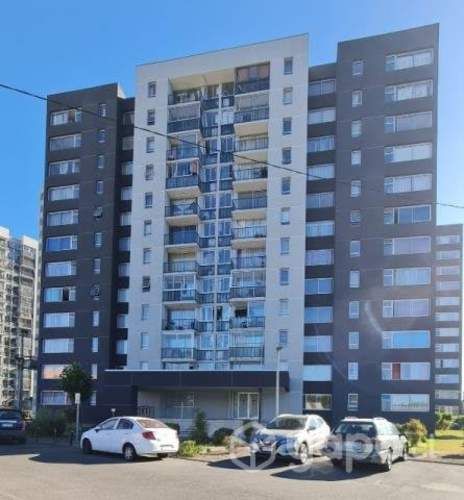 Arriendo Dpto Mirador de Hualpen