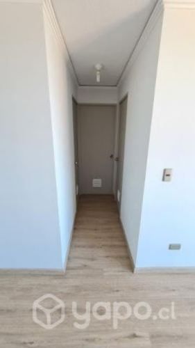 Arriendo Dpto Mirador de Hualpen