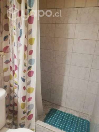 Arriendo Departamento interior