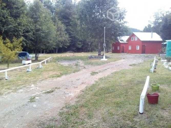 Arriendo Casa 6 km licanray