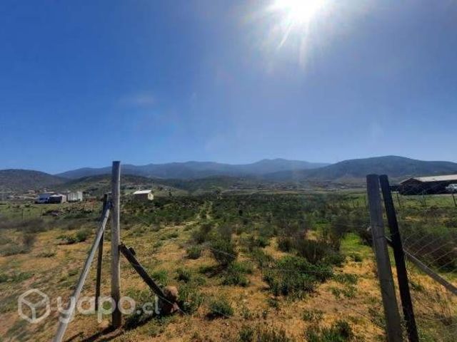 Terreno Animas Oriente sector La Estrella