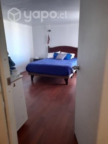 Vendo Casa Basica ampliada