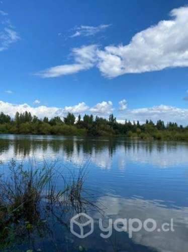 Terreno sector las islas, los angeles