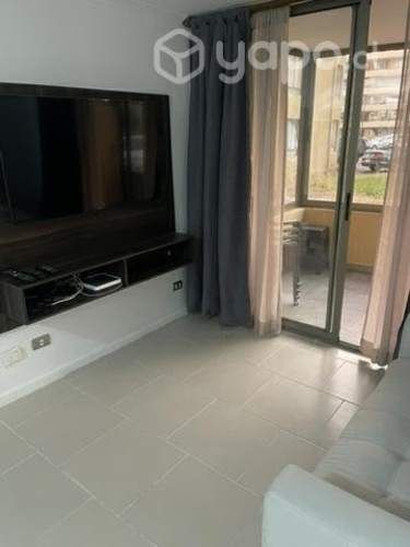 Departamento amoblado completo