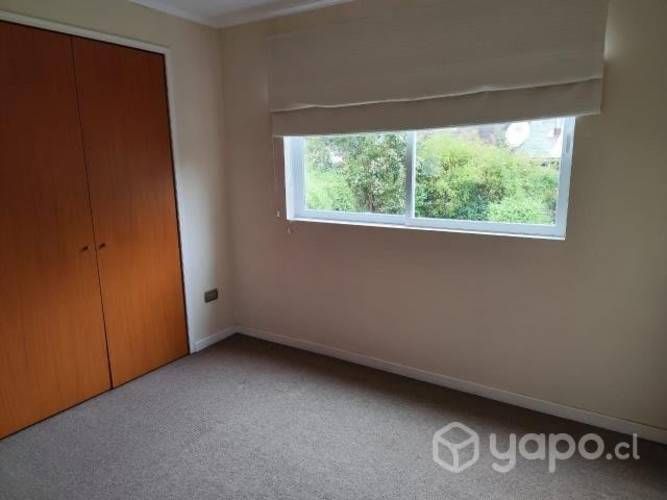 Arriendo casa céntrica Puerto Varas