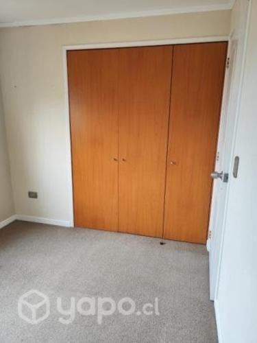 Arriendo casa céntrica Puerto Varas