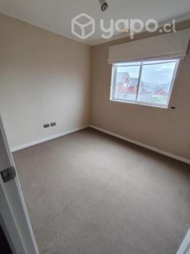 Arriendo casa céntrica Puerto Varas