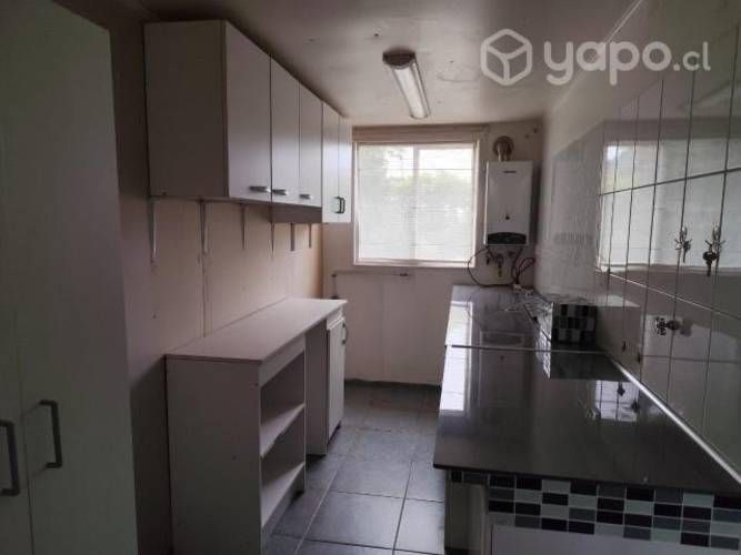 Arriendo casa céntrica Puerto Varas