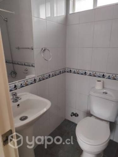 Arriendo casa céntrica Puerto Varas