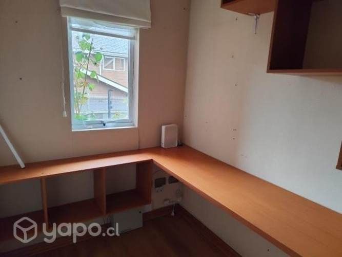 Arriendo casa céntrica Puerto Varas