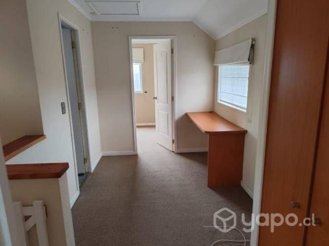 Arriendo casa céntrica Puerto Varas