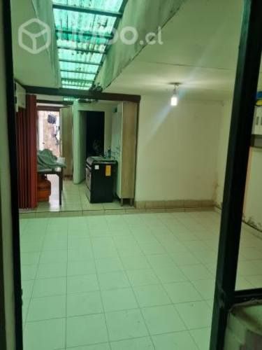 Se arrienda casa a contar del 15 de marzo disponib