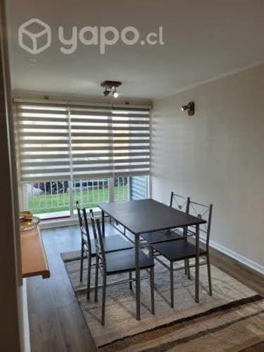 Departamento Compartido