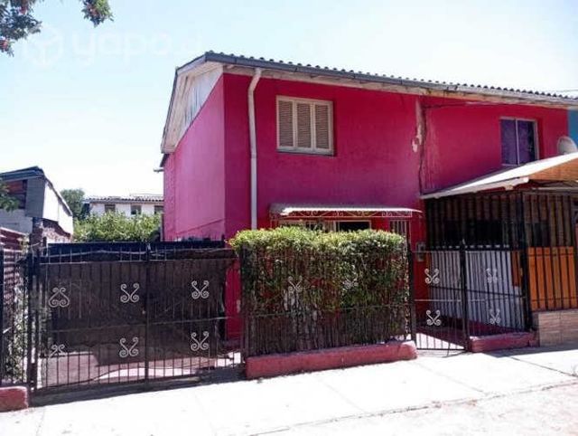 Casa en venta, Nuñoa