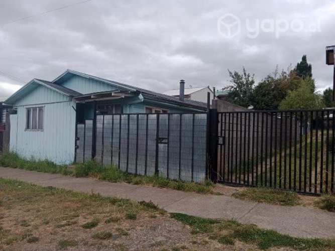 Se vende sitio de 380 mt2 con casa