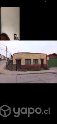 Casa antigua centro la serena