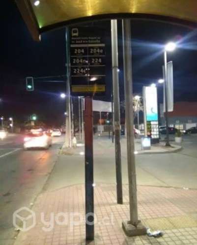 Vendo bonito departamento