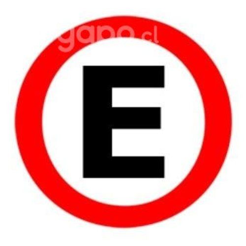 Estacionamiento Sector Clínica Alemana