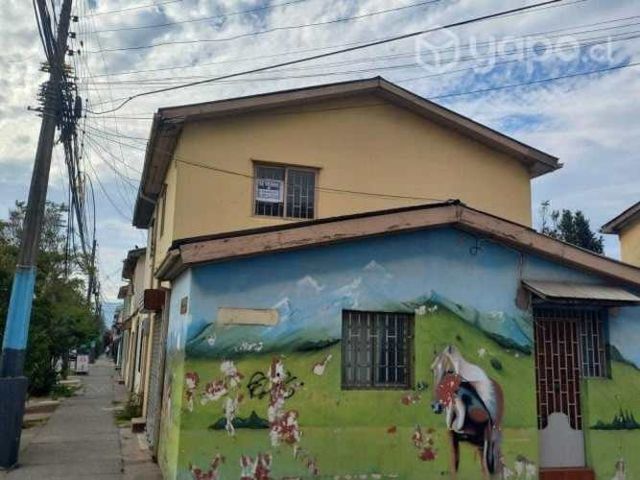 Se vende casa isabel riquelme. Nuevo valor