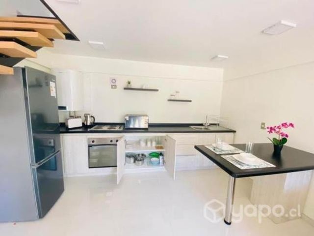 Departamentos - Cabañas Sector Isla Teja