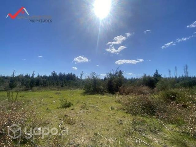 Se vende bella parcela en Los Ángeles