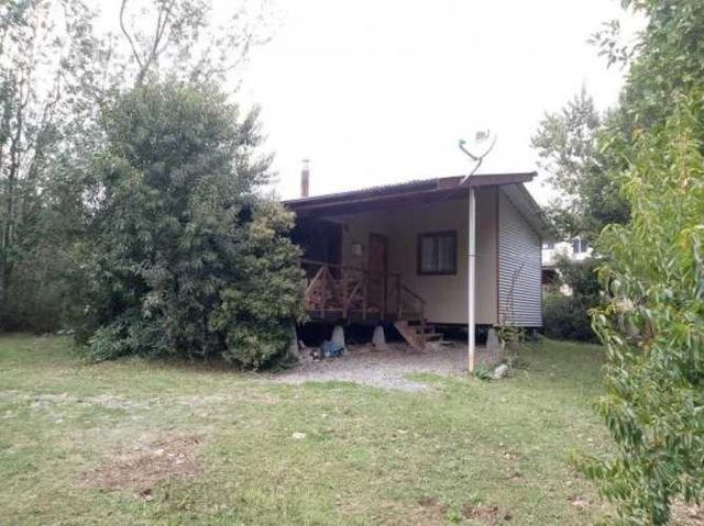 Cabaña 2 dormitorios