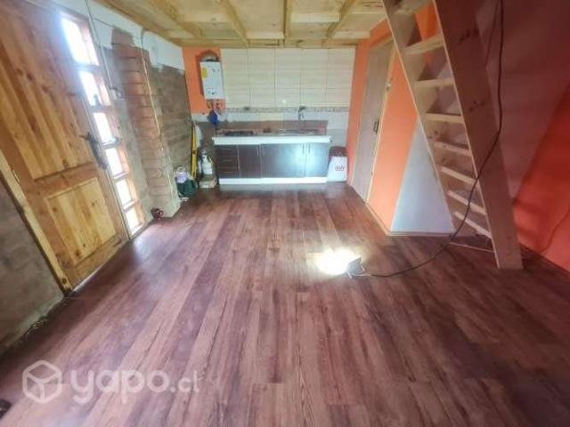 Departamento Loft Jardin Norte II (Disp.Septiembre.2024)