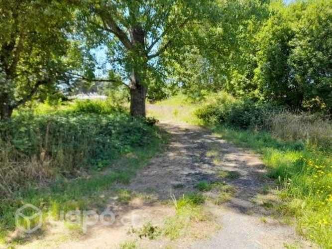 Venta Parcela con Casa