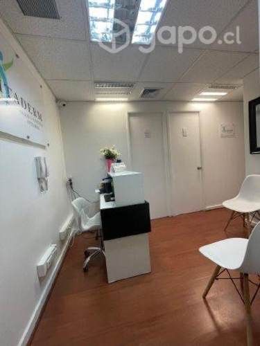 Oficina en Providencia