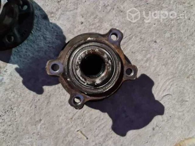 Masa trasera derecha volvo xc60 2014