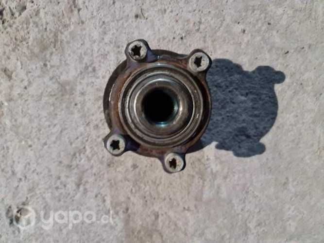 Masa trasera izquierda xc60 2014