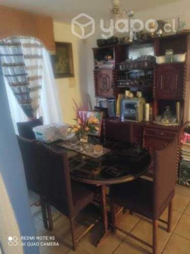 Bosques de Santa Clara