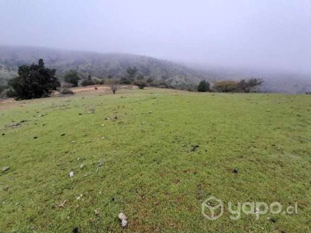 Terreno Comuna Empedrado, Piuco, Maule