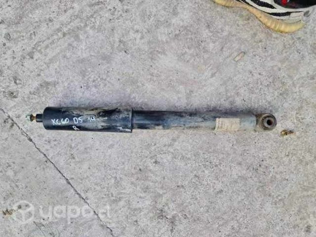 Amortiguador trasero derecho volvo xc60 2014
