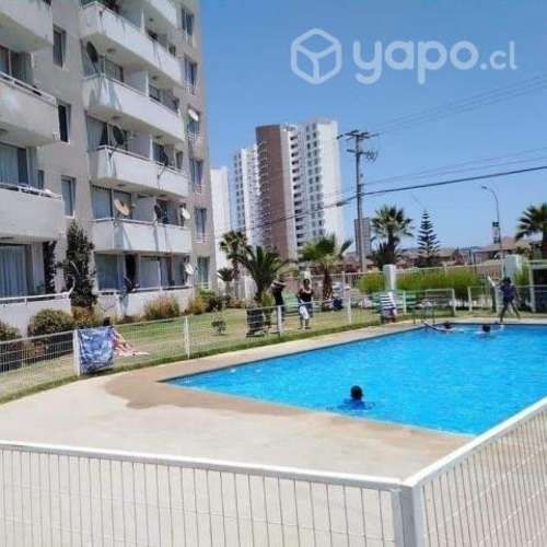 Arriendo de depto de marzo a diciembre