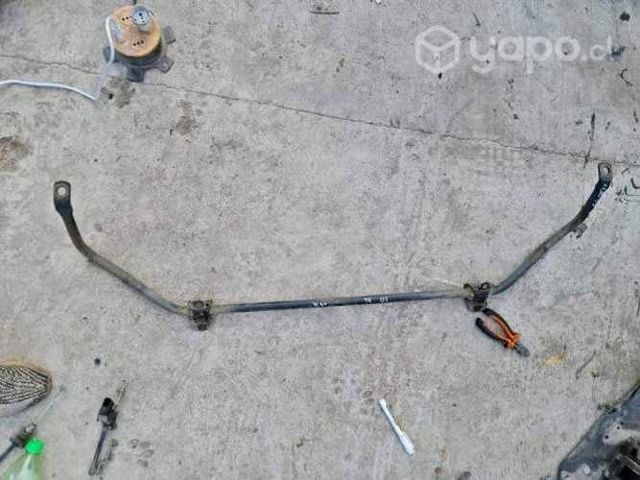 Barra estabilizadora trasera volvo xc60 2014