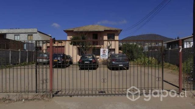 Venta terreno en Larrain Alcalde L/S, 1947m2