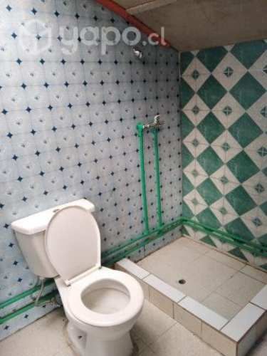 Arriendo mensual cabaña