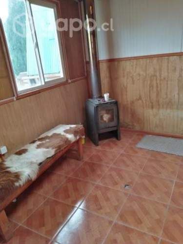 Arriendo mensual cabaña