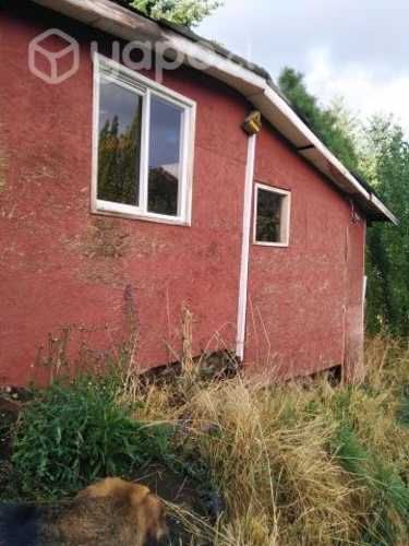 Arriendo mensual cabaña