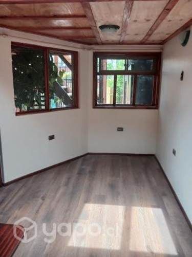 Loft interior independiente