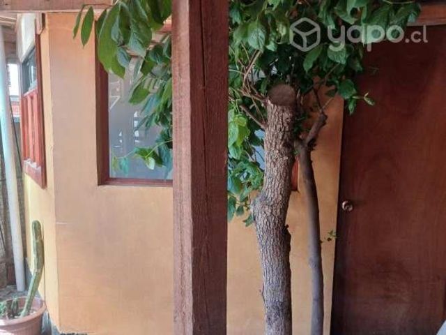 Loft interior independiente