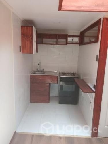 Loft interior independiente