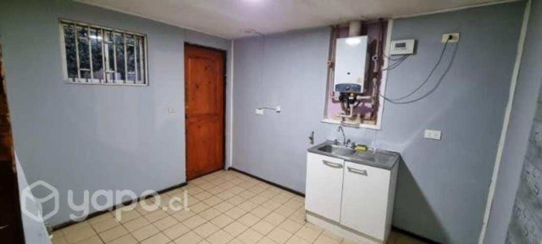 Arriendo casa en Labranza