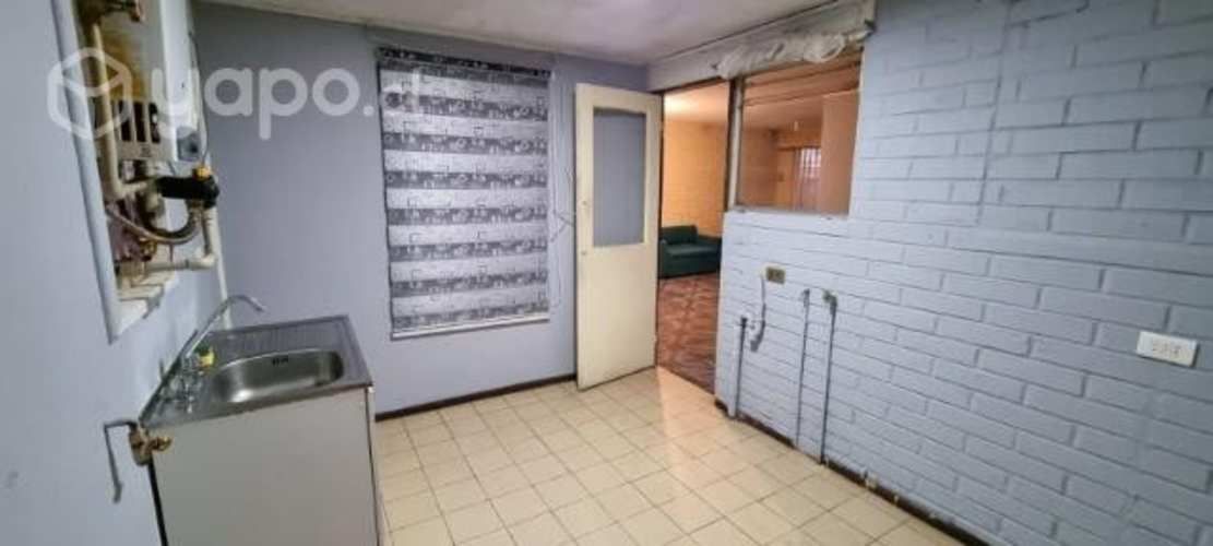 Arriendo casa en Labranza