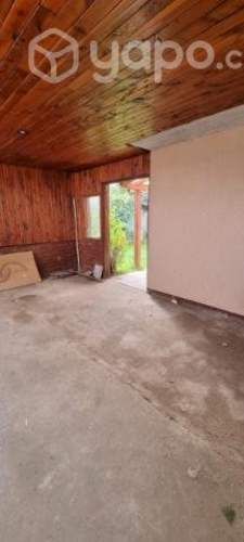 Arriendo casa en Labranza