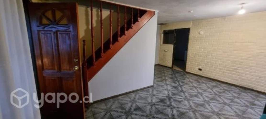 Arriendo casa en Labranza