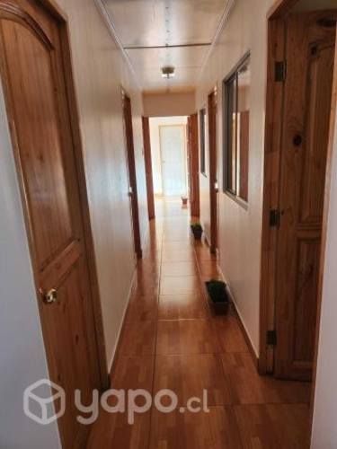 Habitación Amoblada