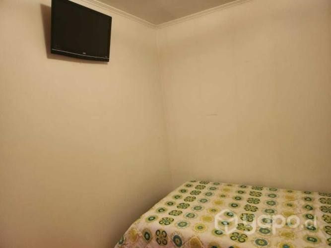 Habitación Amoblada