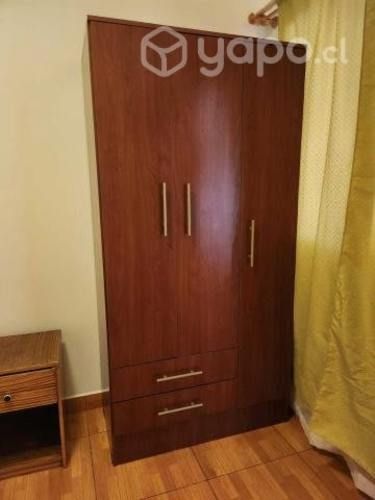 Habitación Amoblada